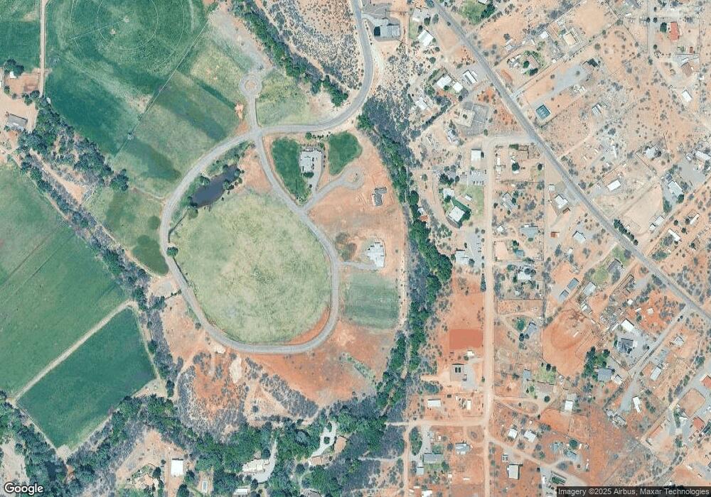 430 S Bonito Ranch Loop, Cornville, AZ 86325 - photo 1