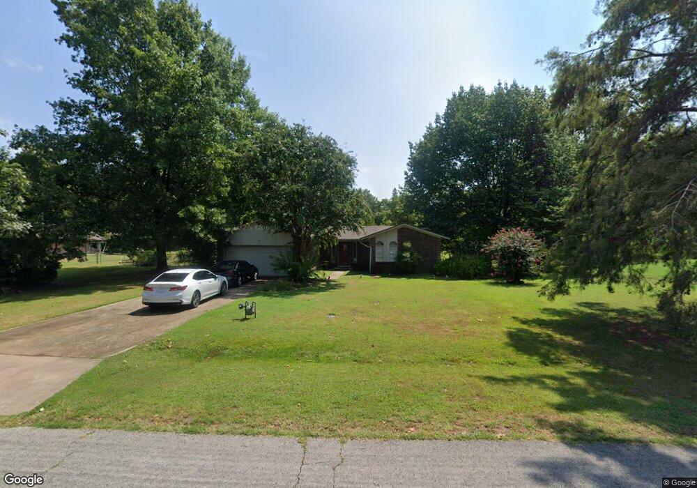 12737 S 120th East Ave, Broken Arrow, OK 74011 - photo 1