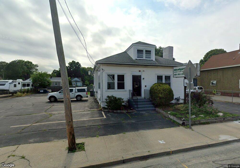 2009 Elmwood Ave, Warwick, RI 02888 - photo 1