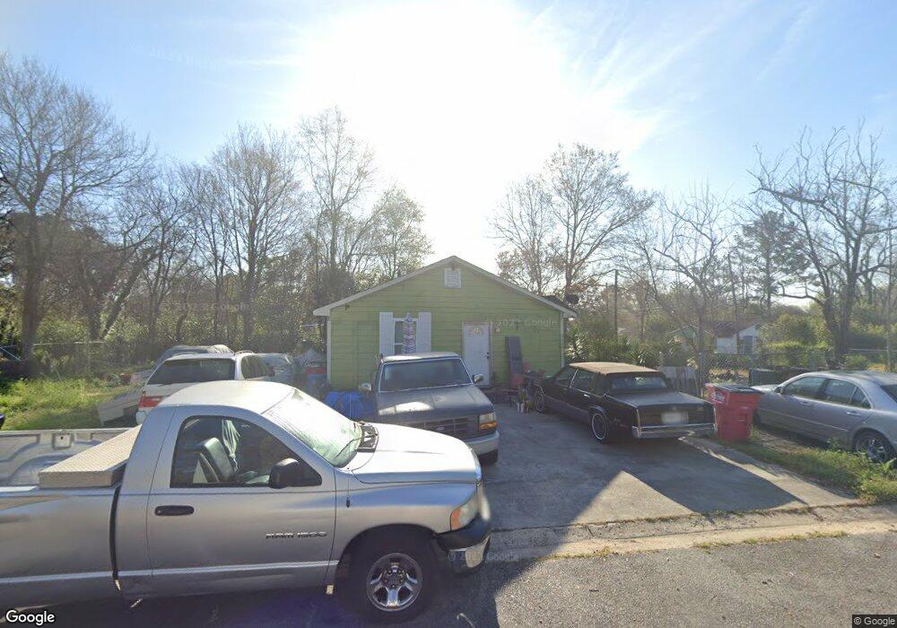 1252 Ramona Ave, Macon, GA 31217 - photo 1