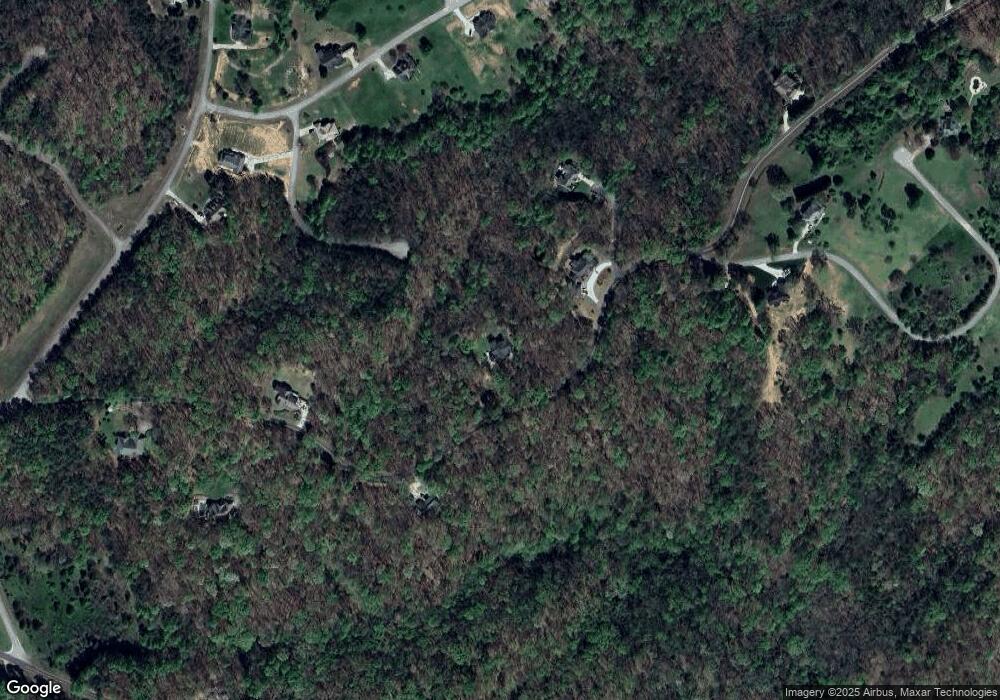 279 Whippoorwill Way, Alto, GA 30510 - photo 1