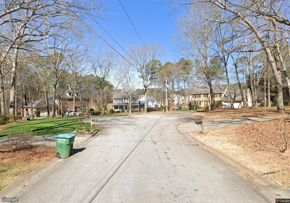 0 Ryan Ln SW, Mountain Park, GA 30047 - photo 1