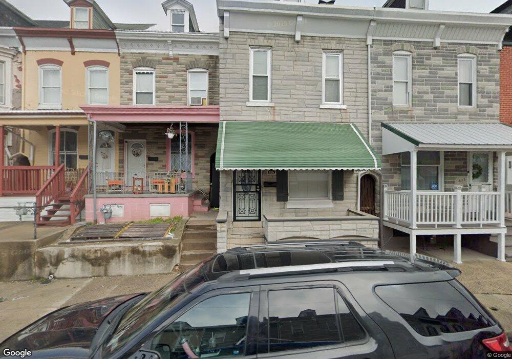 625 N 11th St, Reading, PA 19604 - photo 1