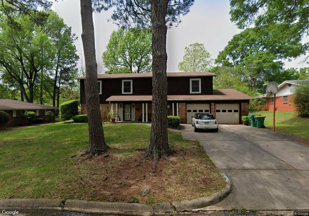3 Holiday Ln, Texarkana, TX 75503 - photo 1