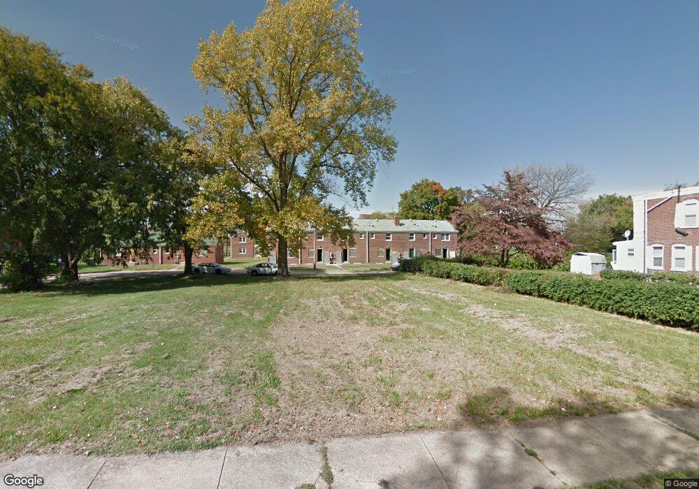 515 S Buttonwood St, Wilmington, DE 19801 - photo 1