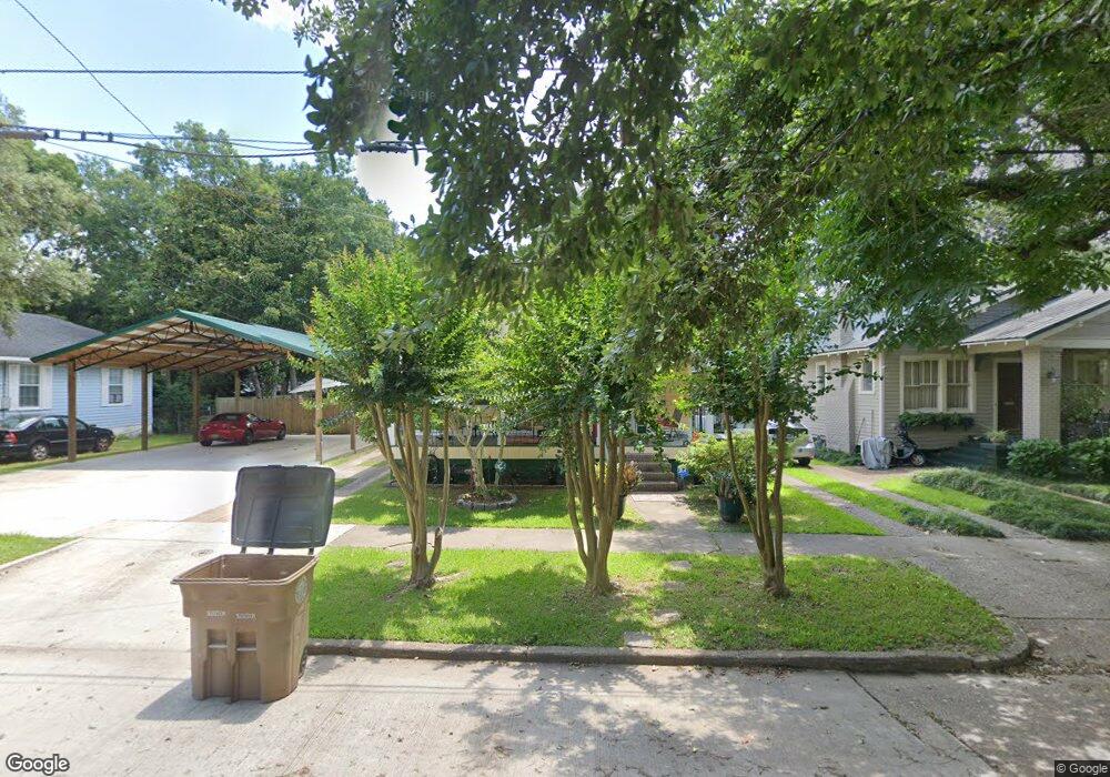 23 van Heuval St, Mobile, AL 36606 - photo 1