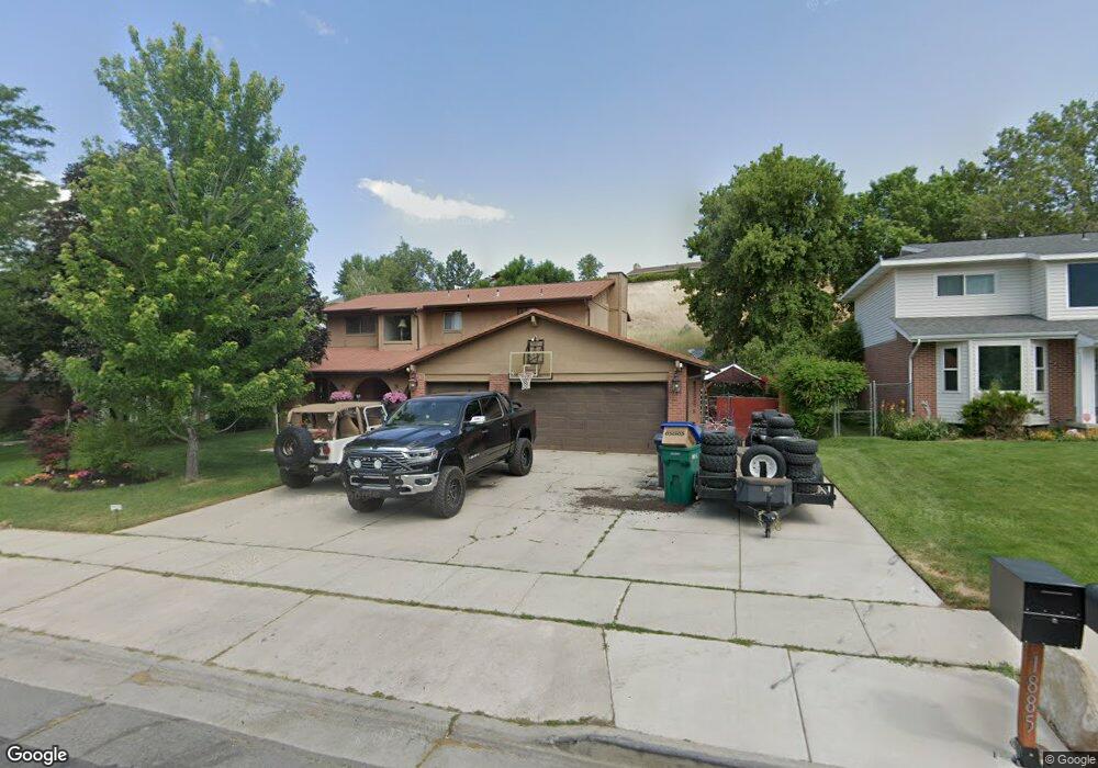 1885 Somerville Dr, Sandy, UT 84093 - photo 1