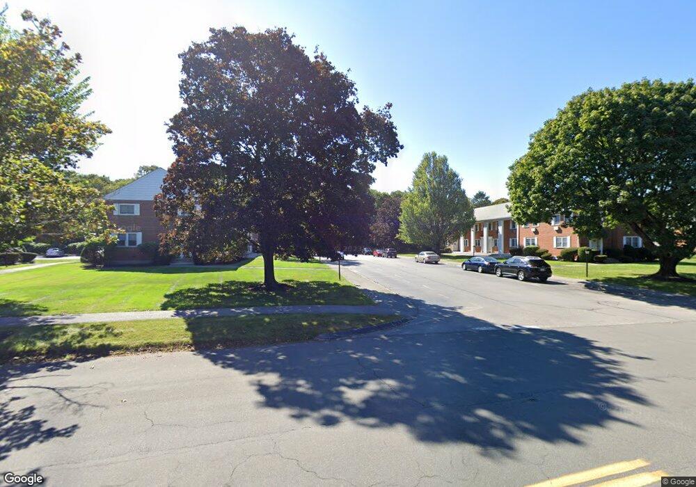 32 Emerson Gardens Rd, Lexington, MA 02420 - photo 1