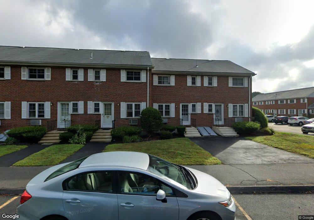 30 Emerson Gardens Rd, Lexington, MA 02420 - photo 1