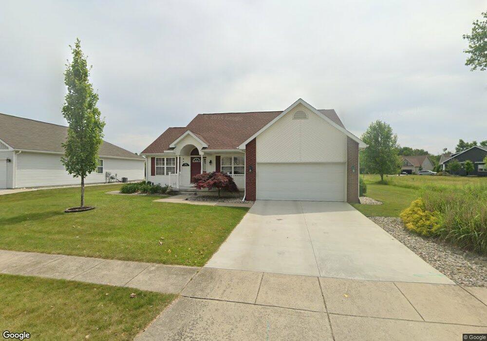 1180 Juniper Dr, Owosso, MI 48867 - photo 1