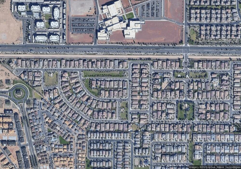 9563 E Telemetry Dr, Mesa, AZ 85212 - photo 1