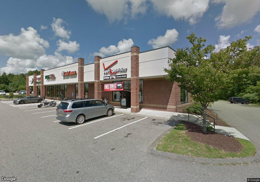 1885 E Main St, Torrington, CT 06790 - photo 1