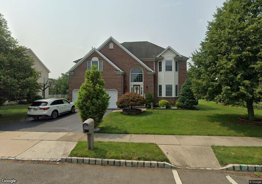 14 Seth Place, Dayton, NJ 08810 - photo 1