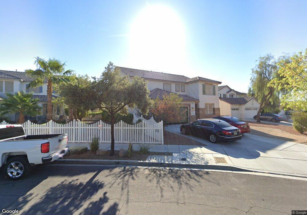 7878 Flat Creek St unit 3, Las Vegas, NV 89131 - photo 1