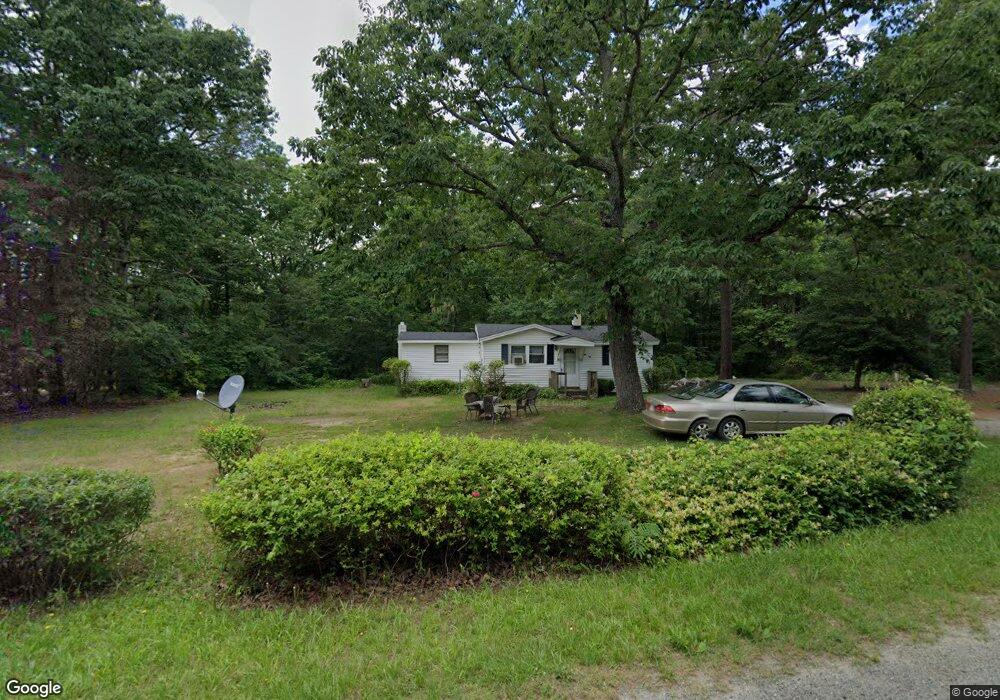 2463 Chopping Rd, Mineral, VA 23117 - photo 1
