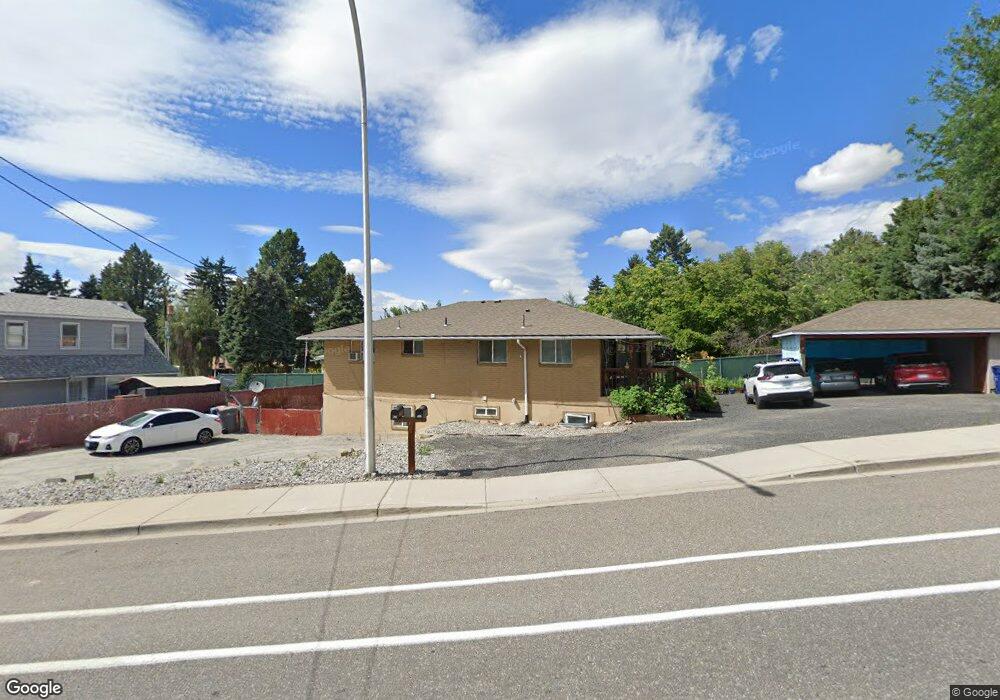 505 11th St NE, East Wenatchee, WA 98802 - photo 1