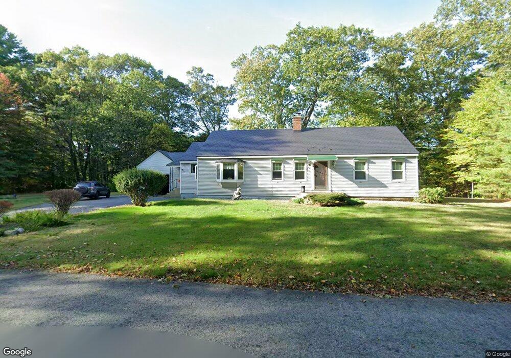 208 Gates Pond Rd, Berlin, MA 01503 - photo 1