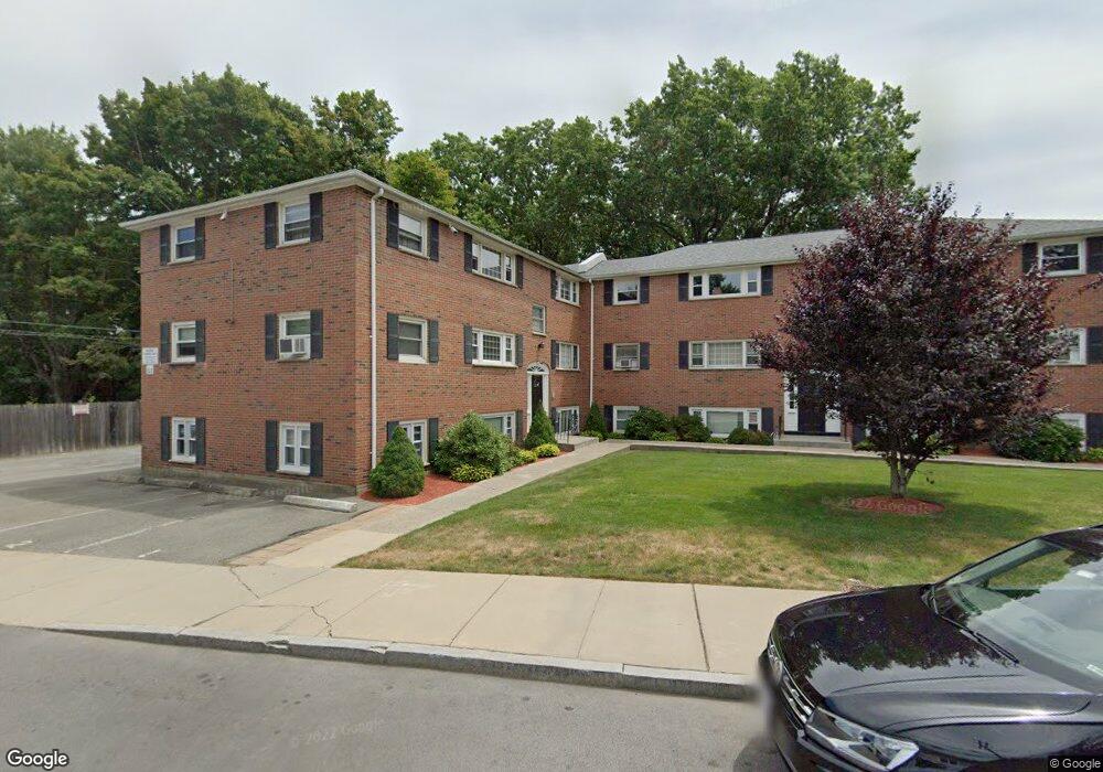 777 Lagrange St unit 2,777, West Roxbury, MA 02132 - photo 1