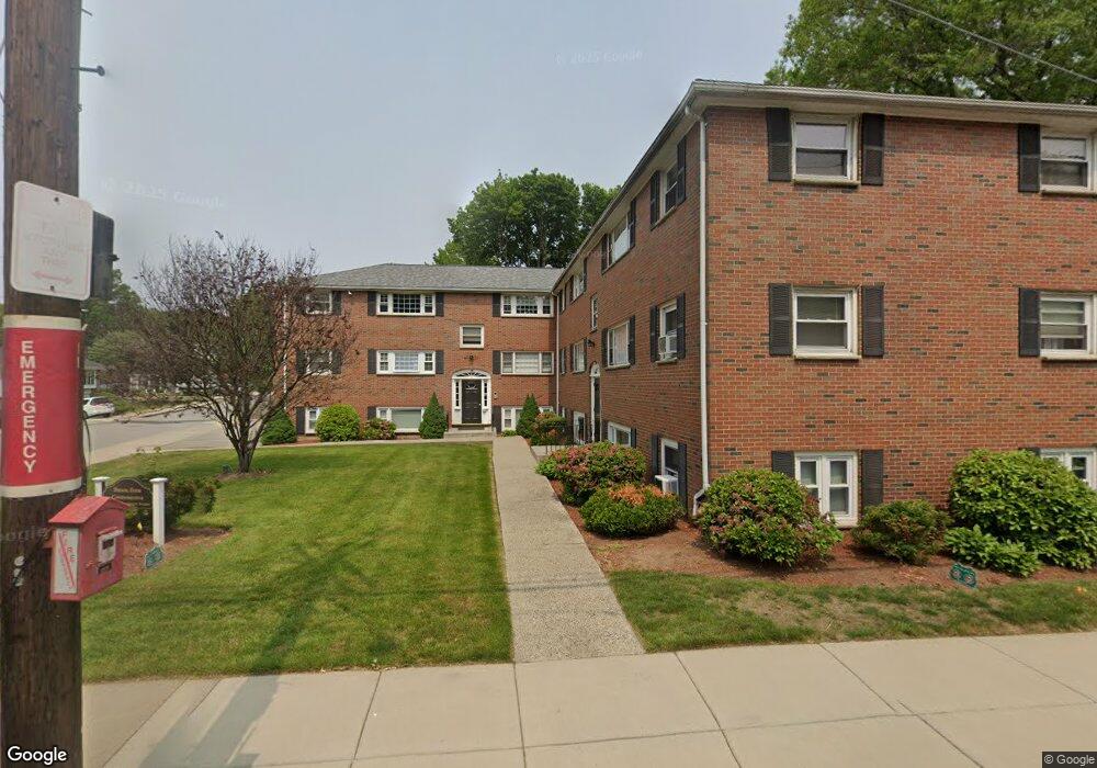 777 Lagrange St unit 3, West Roxbury, MA 02132 - photo 1