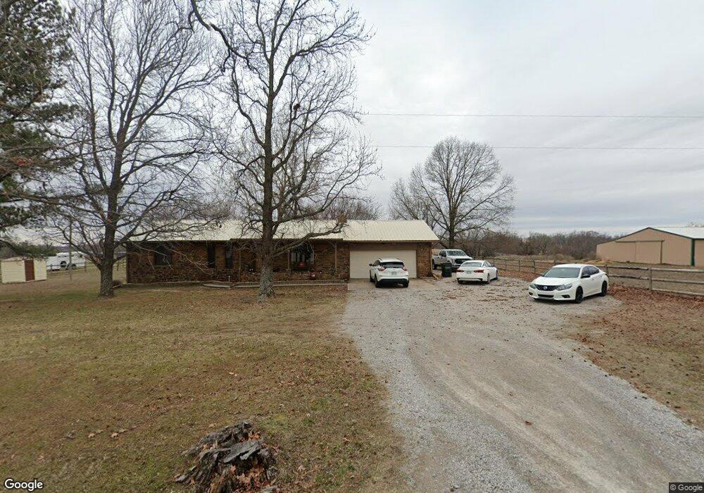 17570 S 4210 Rd, Claremore, OK 74017 - photo 1