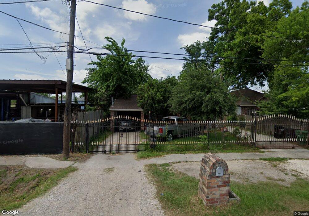 2313 Hollis St, Houston, TX 77093 - photo 1