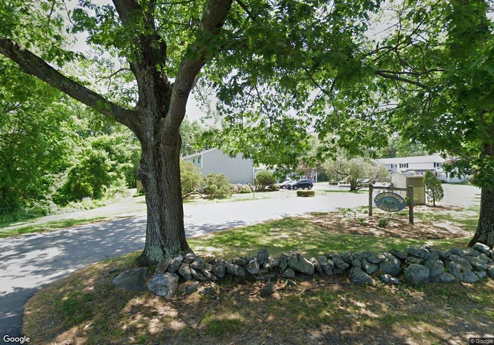 3 Cedarbrook Village unit B, Rochester, NH 03867 - photo 1