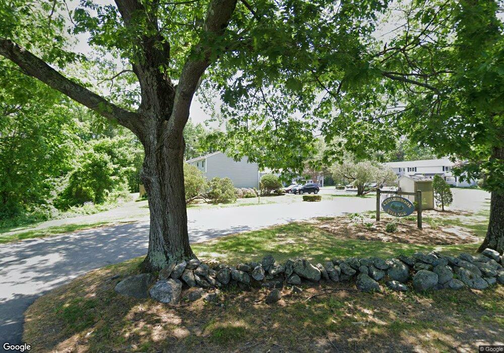 3 Cedarbrook Village unit F, Rochester, NH 03867 - photo 1