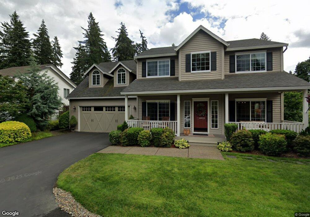 16018 Parker Rd, Lake Oswego, OR 97035 - photo 1