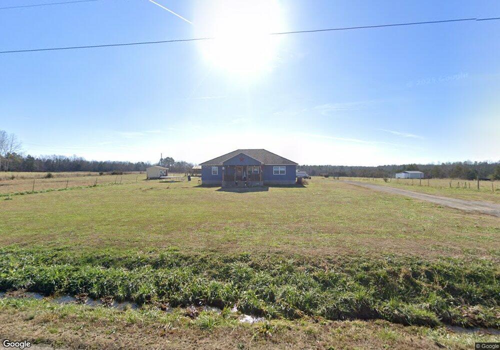389 Center Chapel Rd, Wilburn, AR 72179 - photo 1