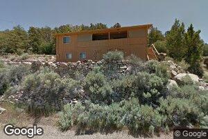 192 E Valley View Rd, Central, UT 84722