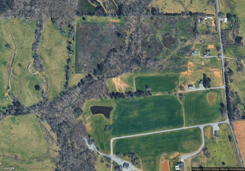 1132 Evergreen Rd NE, Resaca, GA 30735 - photo 1