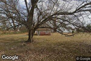 1000 E Gilmore, Allen, OK 74825