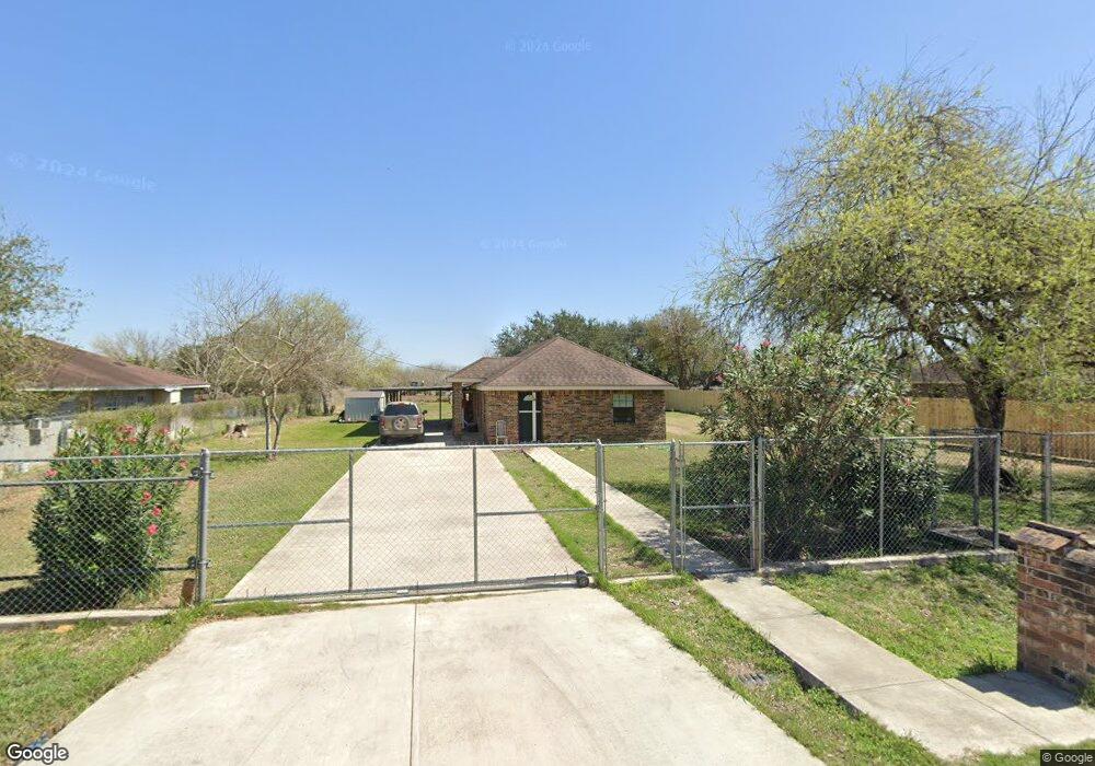 4414 Martinez Ave, Donna, TX 78537 - photo 1