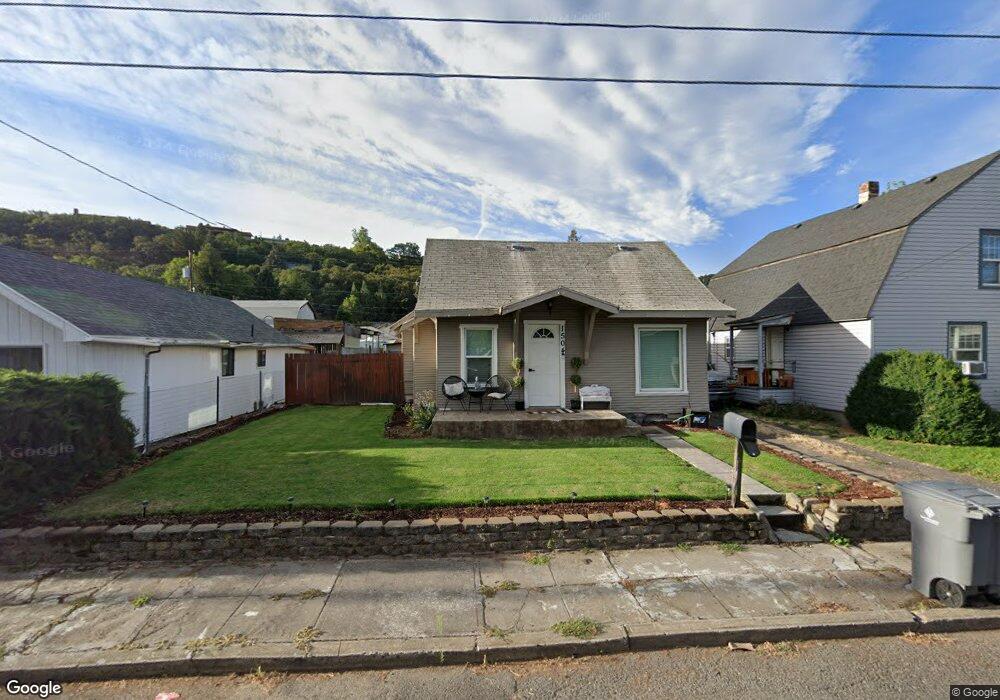 1504 E 13th St, the Dalles, OR 97058 - photo 1