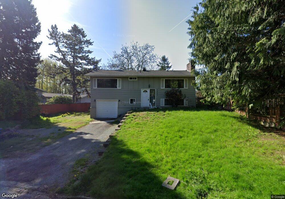 1837 S 263rd Place, Des Moines, WA 98198 - photo 1