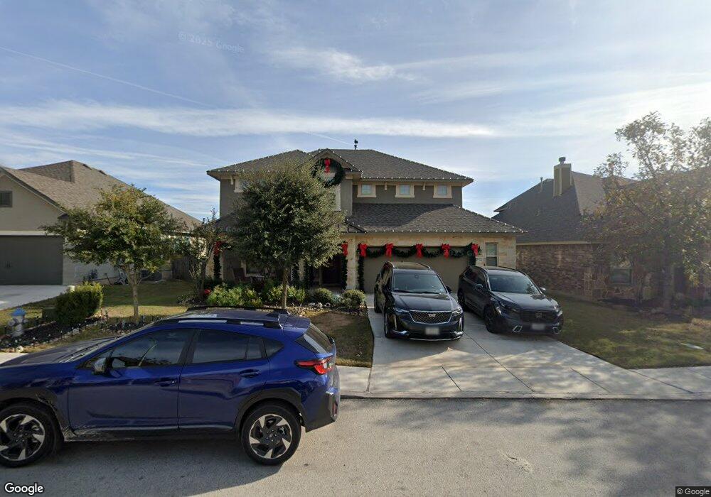25722 Berberis, San Antonio, TX 78261 - photo 1