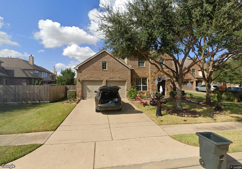 8807 Osiris Core Ln, Houston, TX 77095 - photo 1