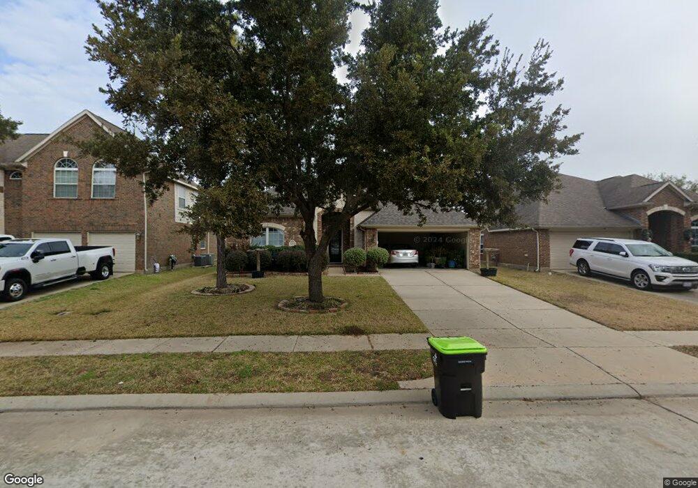 2015 Haven Springs Ln, Richmond, TX 77469 - photo 1