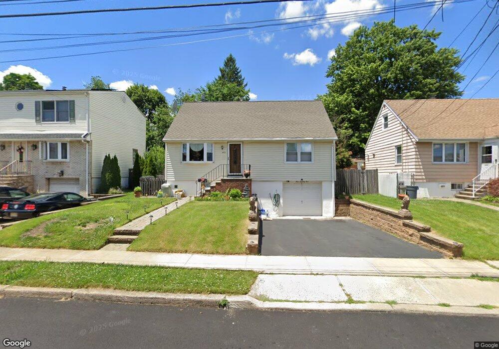 475 Prospect St, Hasbrouck Heights, NJ 07604 - photo 1