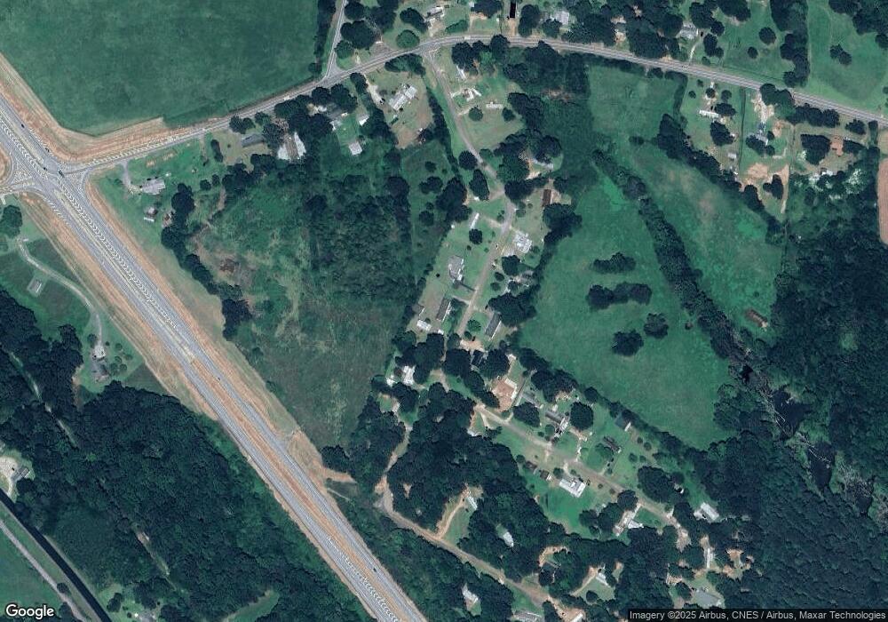 201 Memory Ln, Martin, GA 30557 - photo 1