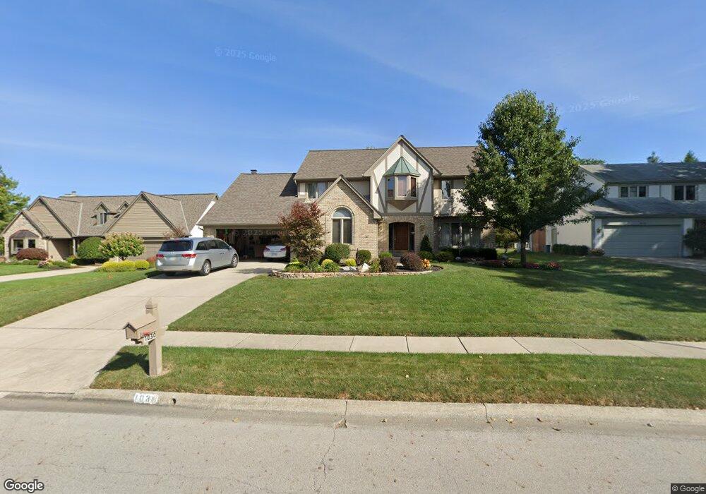 1030 Denman Ct, Westerville, OH 43081 - photo 1