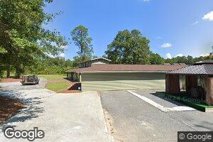 529 Robin Rd, Swainsboro, GA 30401