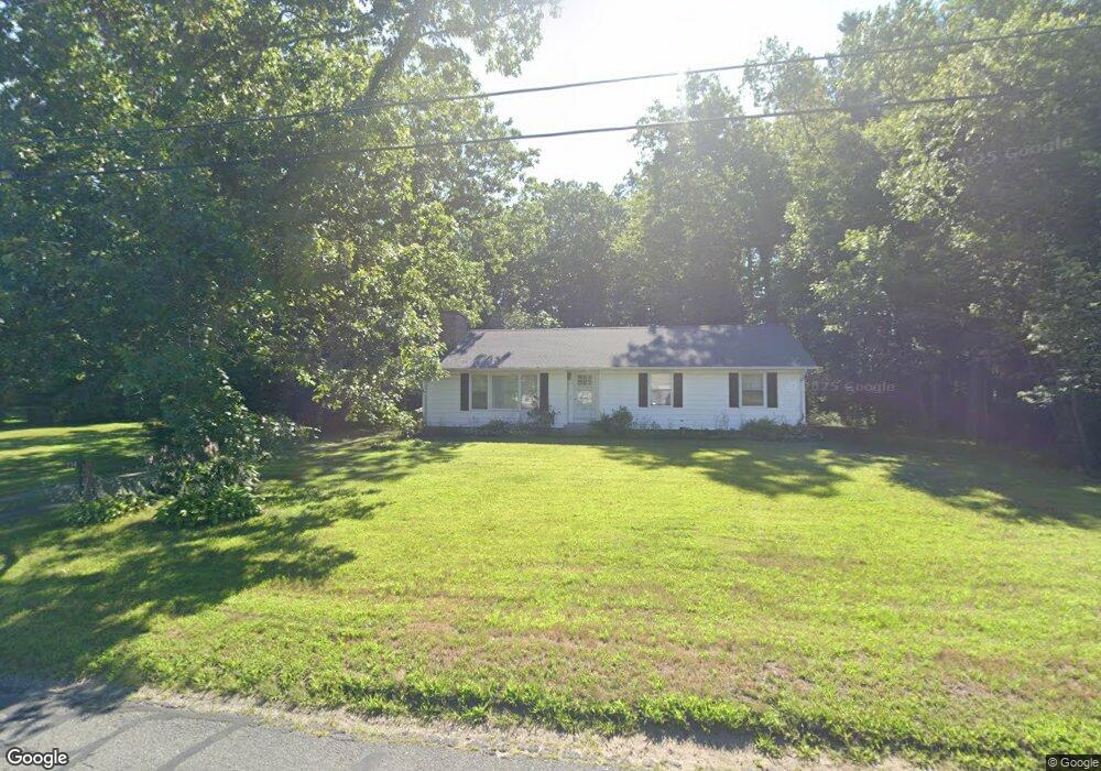 234 Straits Rd, Hatfield, MA 01038 - photo 1