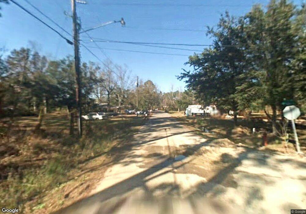 Nhm Springwater St, Moss Point, MS 39563 - photo 1