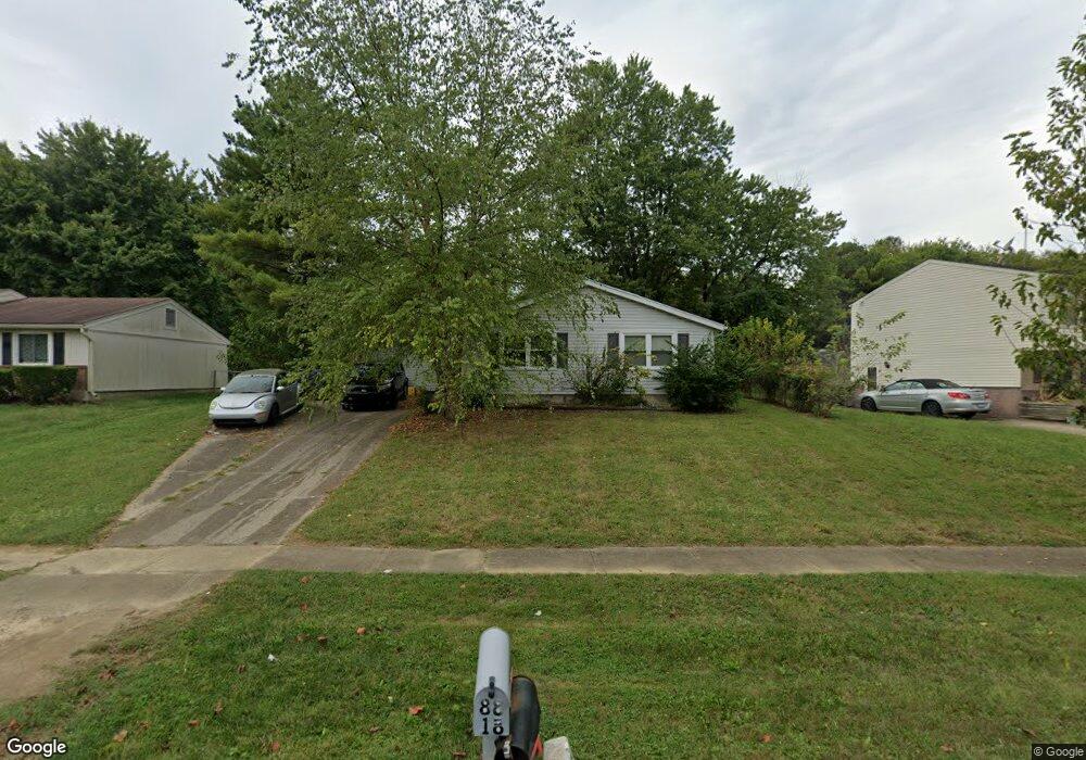 8818 Old Ironsides Dr, Louisville, KY 40228 - photo 1