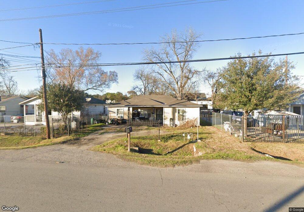 3329 Bertrand St, Houston, TX 77093 - photo 1
