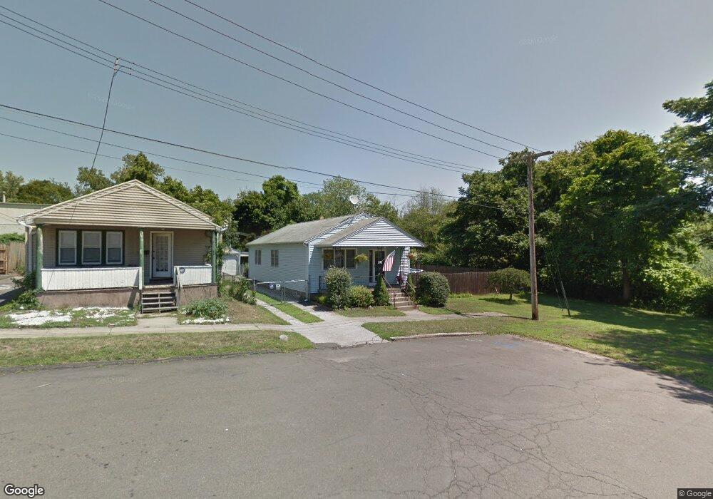 5 Front Ave, West Haven, CT 06516 - photo 1