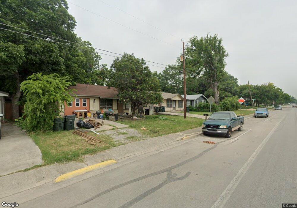 706 S C M Allen Pkwy, San Marcos, TX 78666 - photo 1