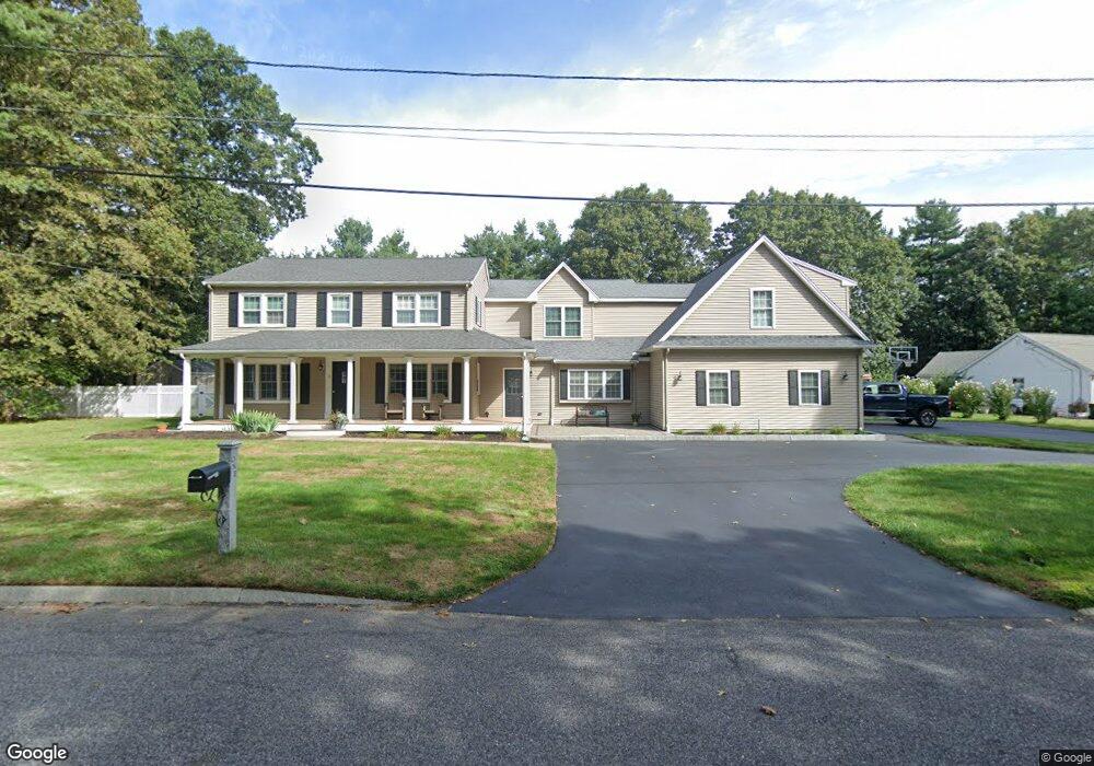 1 Loretta Rd, Franklin, MA 02038 - photo 1