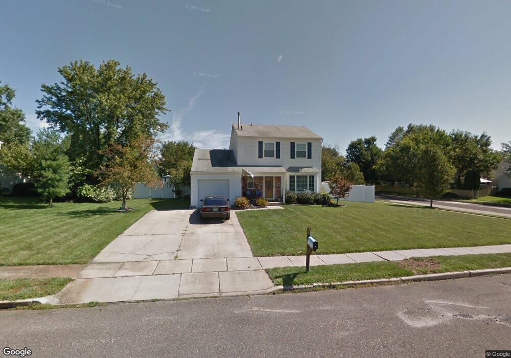 70 Borrelly Blvd, Sewell, NJ 08080 - photo 1